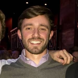 Meet your Posher, Craig