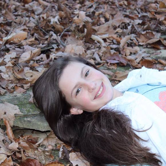 Meet your Posher, Jenny