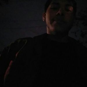 Meet your Posher, Jerry