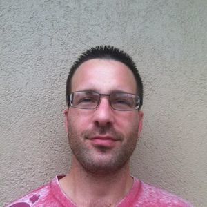 Meet your Posher, Thomas