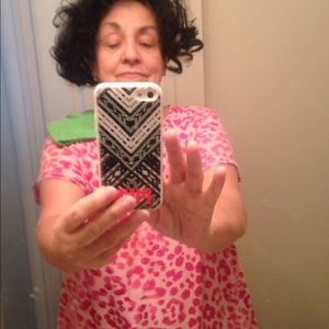 Meet your Posher, Patricia