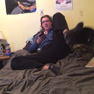 Meet your Posher, Pat