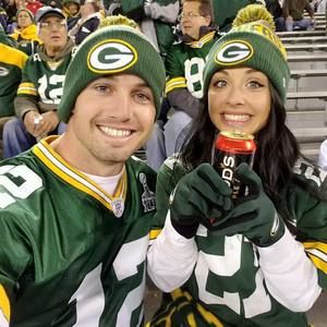 Meet your Posher, Catlyn