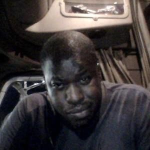 Meet your Posher, Reuben