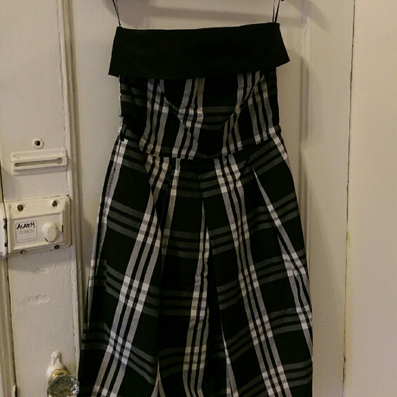 Cool cocktail dress