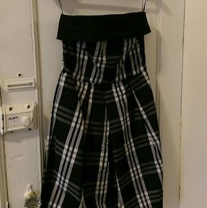 Cool cocktail dress