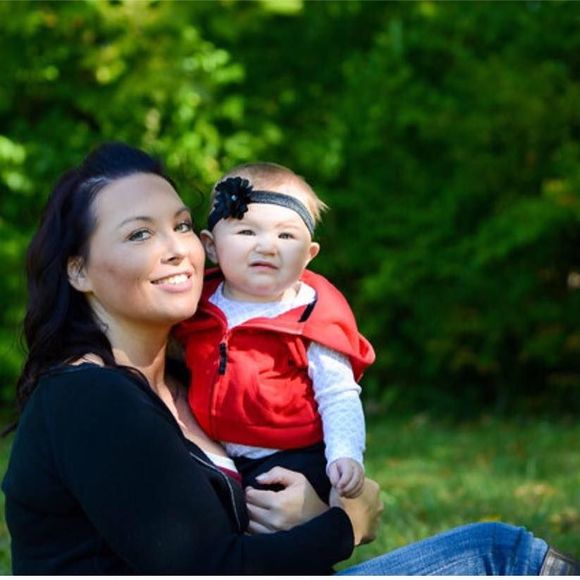 Meet your Posher, Brittany - Picture 1 of 1