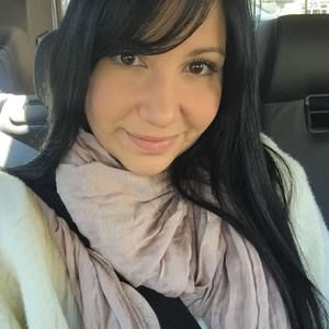 Meet your Posher, Roberta