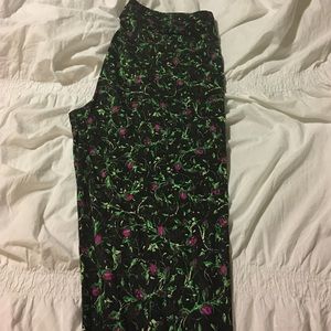 Luluroe tc leggings