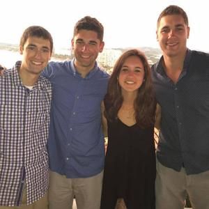 Meet your Posher, Paul