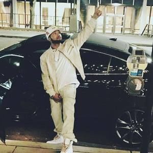 Meet your Posher, Linton newme