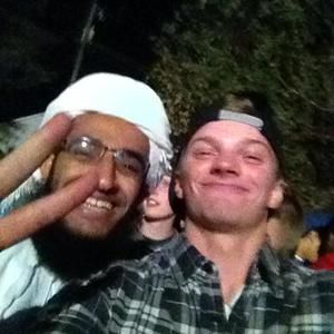 Meet your Posher, Nate