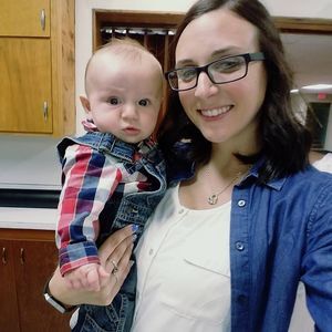 Meet your Posher, Candice