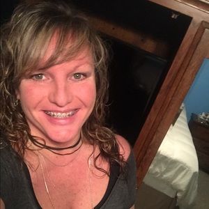 Meet your Posher, Rebecca