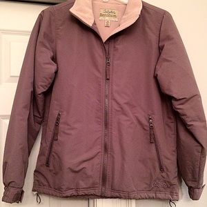 Cabelas women's outerwear jacket