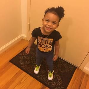 Meet your Posher, Glenny