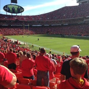 Meet your Posher, Jack