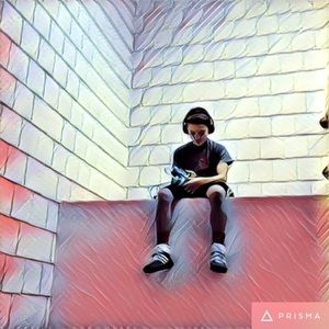 Meet your Posher, Ethan