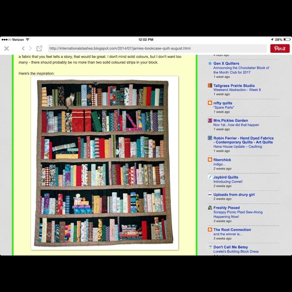 Meet your Posher, Nancy - Picture 1 of 1