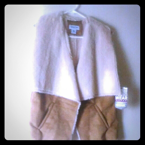 Women's vest