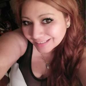 Meet your Posher, Lizbeth