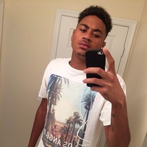 Meet your Posher, Devon