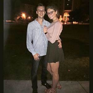 Meet your Posher, Madison