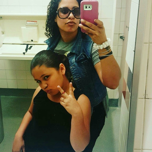 Meet your Posher, Michelle