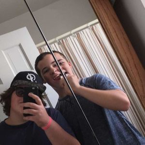 Meet your Posher, Joseph