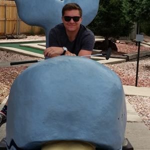 Meet your Posher, Jordan