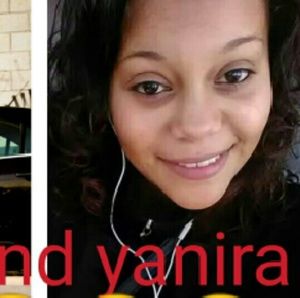 Meet your Posher, Yanira