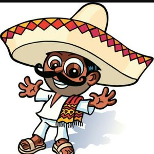 Meet your Posher, Rigoberto