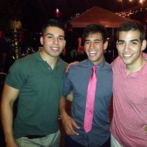 Meet your Posher, David