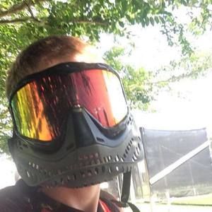 Meet your Posher, Patrick