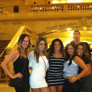 Meet your Posher, Regina