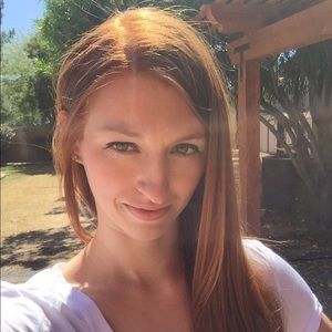 Meet your Posher, Kelsi