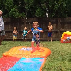 Meet your Posher, Heather hutchinson