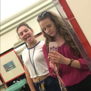 Meet your Posher, Kate