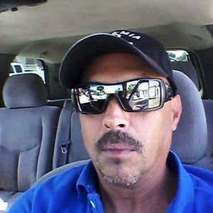 Meet your Posher, Gilberto