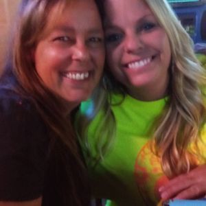 Meet your Posher, Aimee