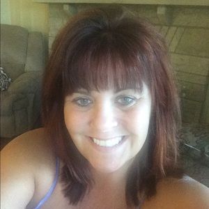 Meet your Posher, Cheryl