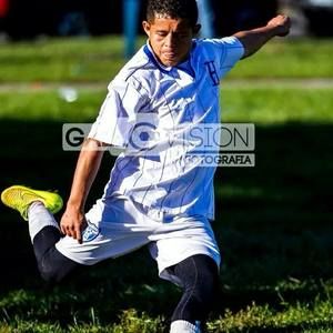 Meet your Posher, Erick