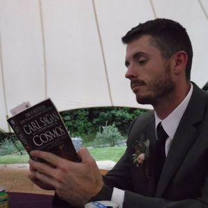 Meet your Posher, Adam
