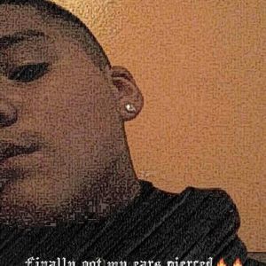 Meet your Posher, Frank