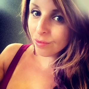 Meet your Posher, Kristina