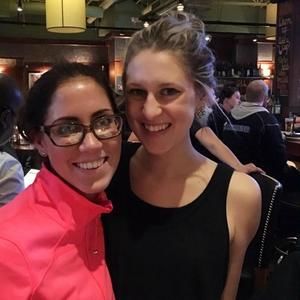 Meet your Posher, Kaity