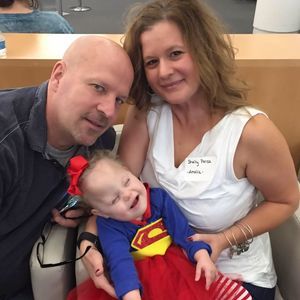 Meet your Posher, Shelly