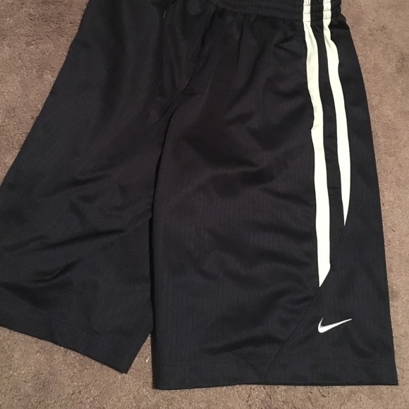 Nike Basketball Shorts