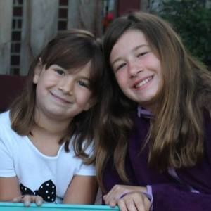 Meet your Posher, Kristina