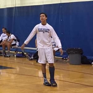 Meet your Posher, Daniel